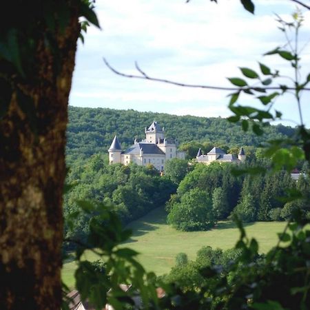 Chambres D'Hotes Soleil Et Cacao Siccieu-Saint-Julien-et-Carisieu Luaran gambar