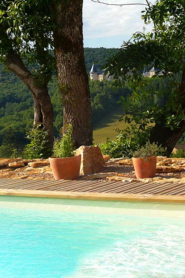 Chambres D'Hotes Soleil Et Cacao Siccieu-Saint-Julien-et-Carisieu Luaran gambar