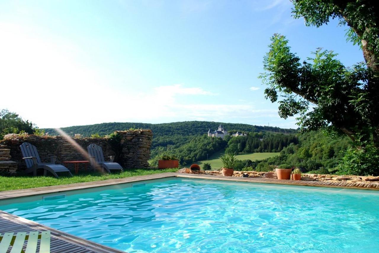 Chambres D'Hotes Soleil Et Cacao Siccieu-Saint-Julien-et-Carisieu Luaran gambar