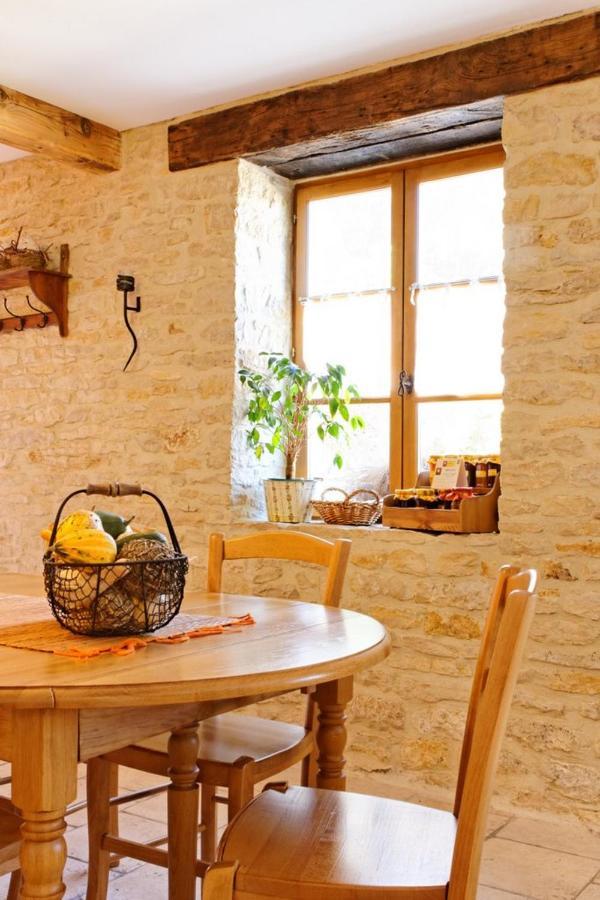 Chambres D'Hotes Soleil Et Cacao Siccieu-Saint-Julien-et-Carisieu Luaran gambar