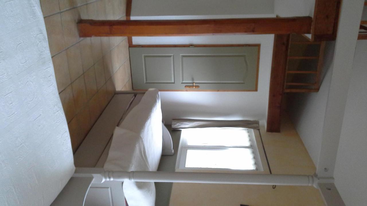 Chambres D'Hotes Soleil Et Cacao Siccieu-Saint-Julien-et-Carisieu Luaran gambar